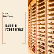 Barolo Wine Experience